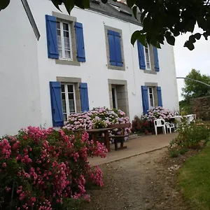 Les D'hotes Du Cosquer Beuzec-Cap-Sizun