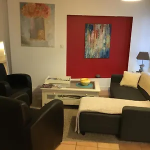 Quartier Historique Appartamento Quimper