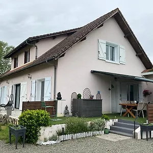 Casa Di Fiore Maubourguet
